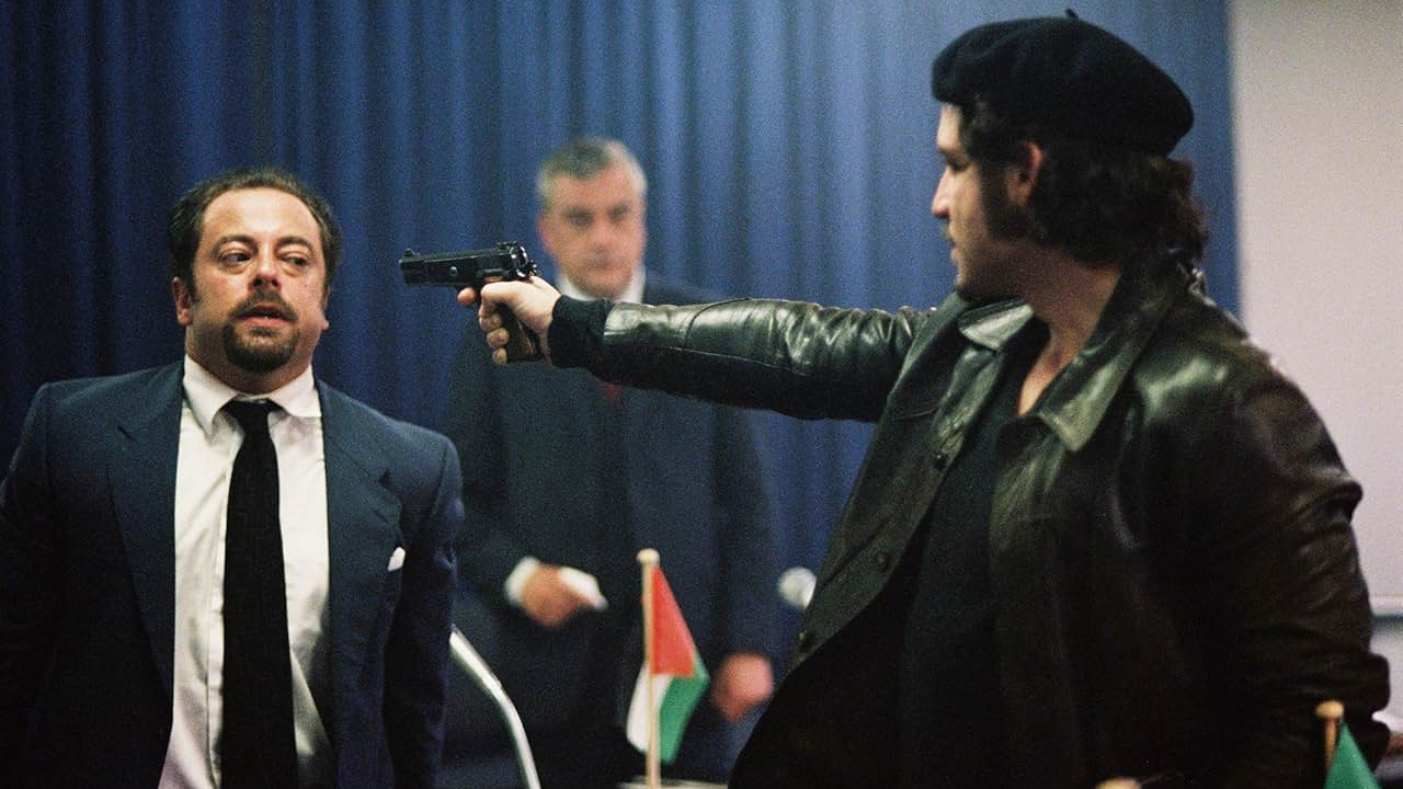 Basada en hechos reales y con sólo 3 episodios: esta brutal miniserie es de las mejores que puedes ver por Prime Video