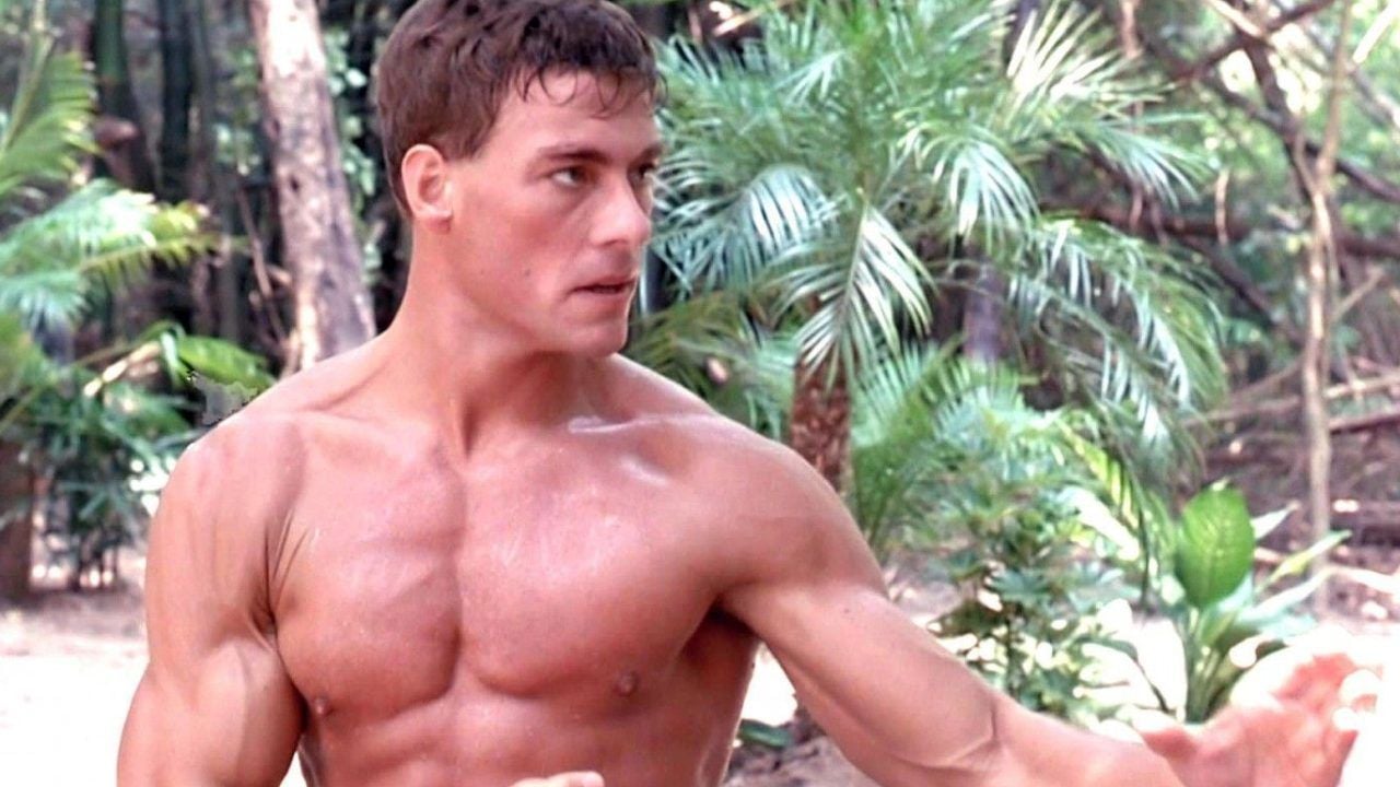 "Pensó que podría luchar contra Arnold Schwarzenegger": Jean Claude Van Damme fue despedido de 'Depredador' por un ataque de furia
