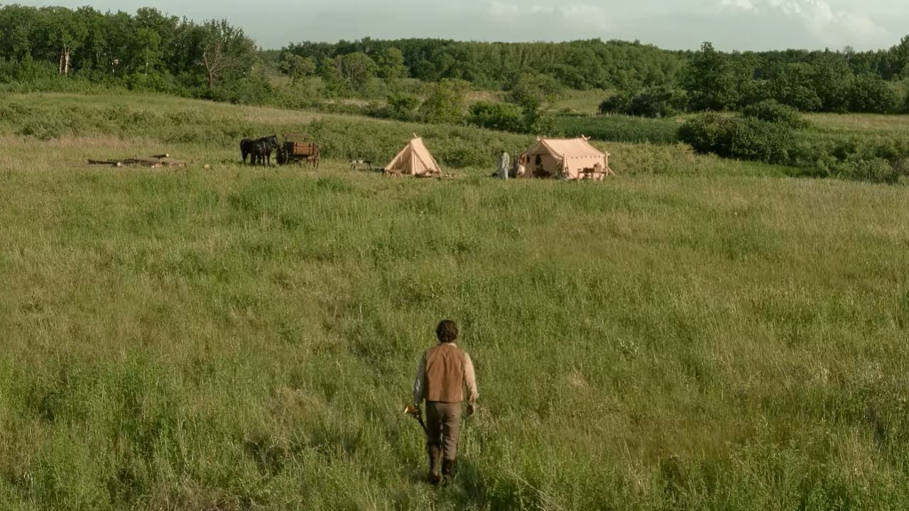 Fue una de las series de mayor éxito en los años 70: ahora regresa a Netflix con un 'remake' que ha sido renovado por una temporada 2 antes de su estreno