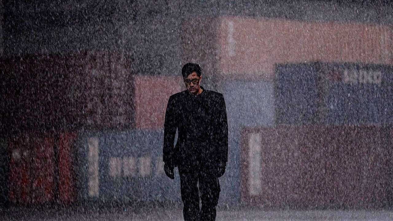 Nº1 en 22 países y más de 10 millones de visualizaciones: Este nuevo thriller de Netflix lo está petando por su mezcla de 'John Wick' y 'Venganza'