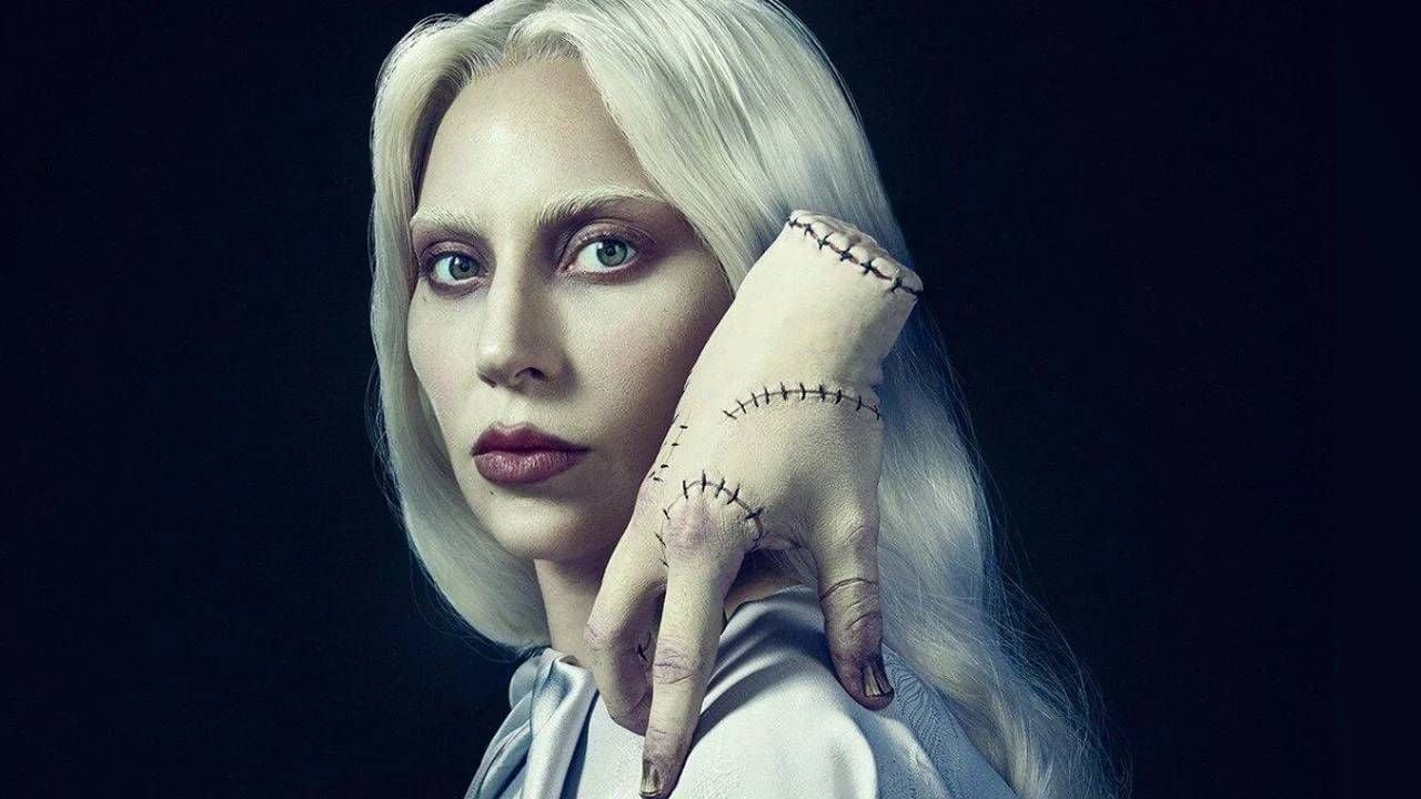 Después de ‘Miércoles’: Lady Gaga tiene un papel en la secuela de un gran éxito que los fans han estado esperando 19 años