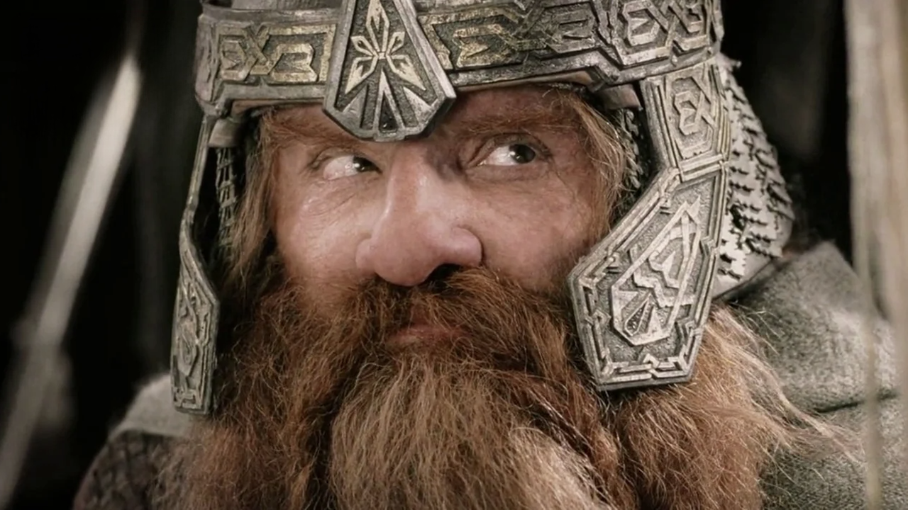 ¿Qué pasó con Gimli tras el final de 'El Señor de los Anillos: El Retorno del Rey'?