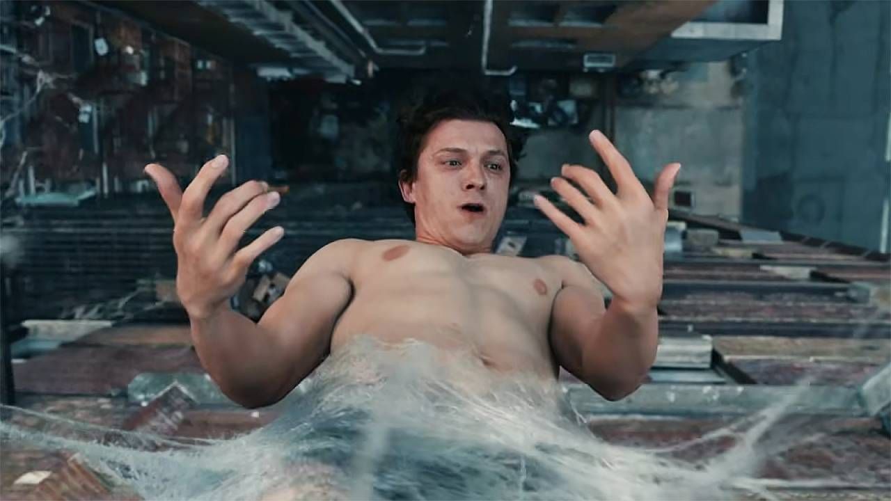 'Spider-Man: Brand New Day' sigue desafiando a 'Vengadores: Endgame': Solo siete películas han conseguido su nuevo récord