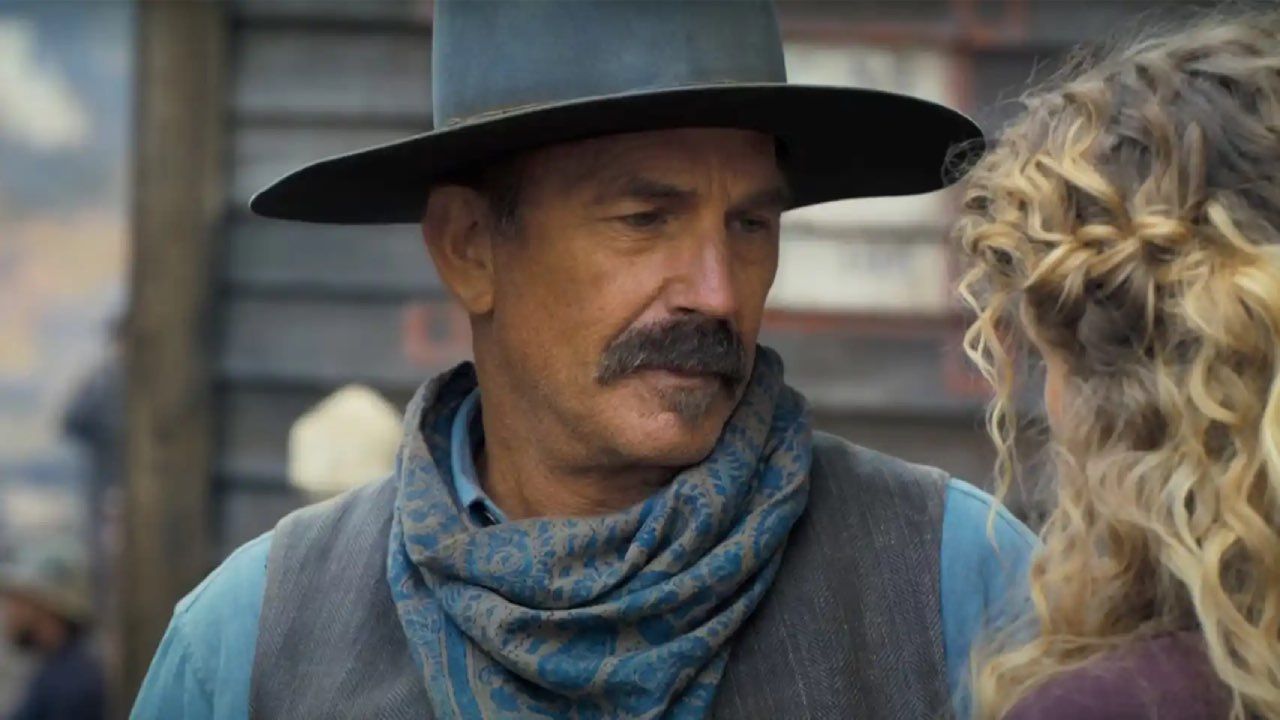 Imagen de 'Horizon: An American Saga Chapter 1'