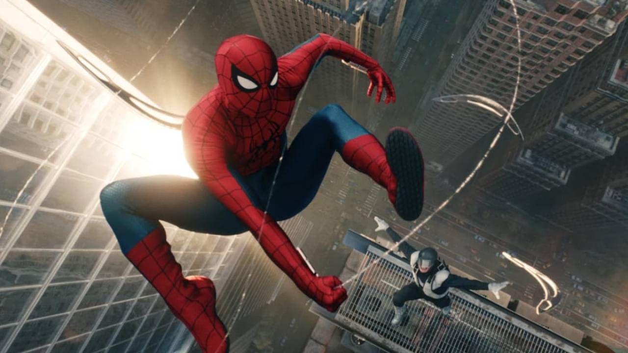 Solo una película en toda la historia había conseguido este récord: ahora 'Spider-Man: Brand New Day' acaba de alcanzarlo
