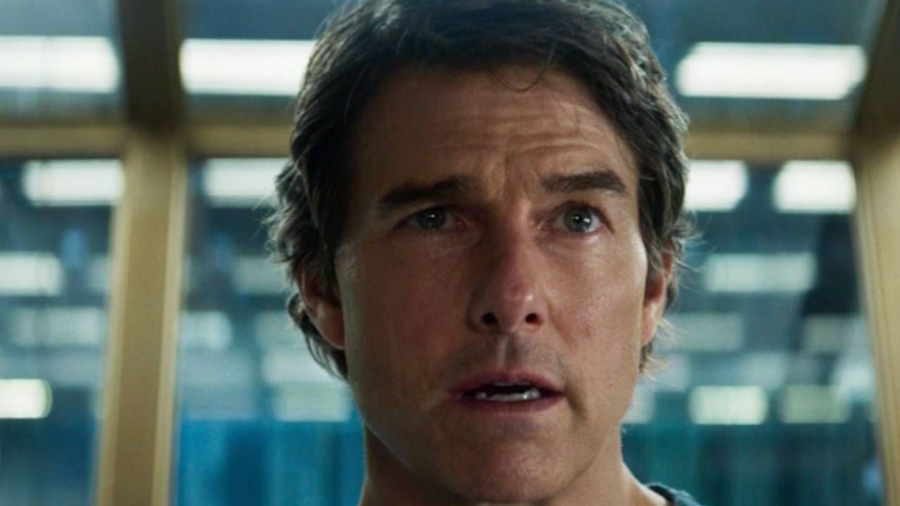 La hija de Tom Cruise y Katie Holmes se quita el apellido de su padre: Los de Brad Pitt y Angelina Jolie también lo han hecho