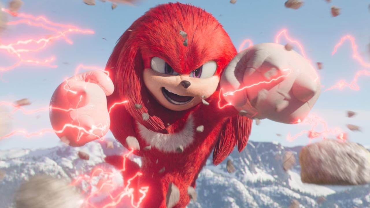 Imagen de 'Knuckles'