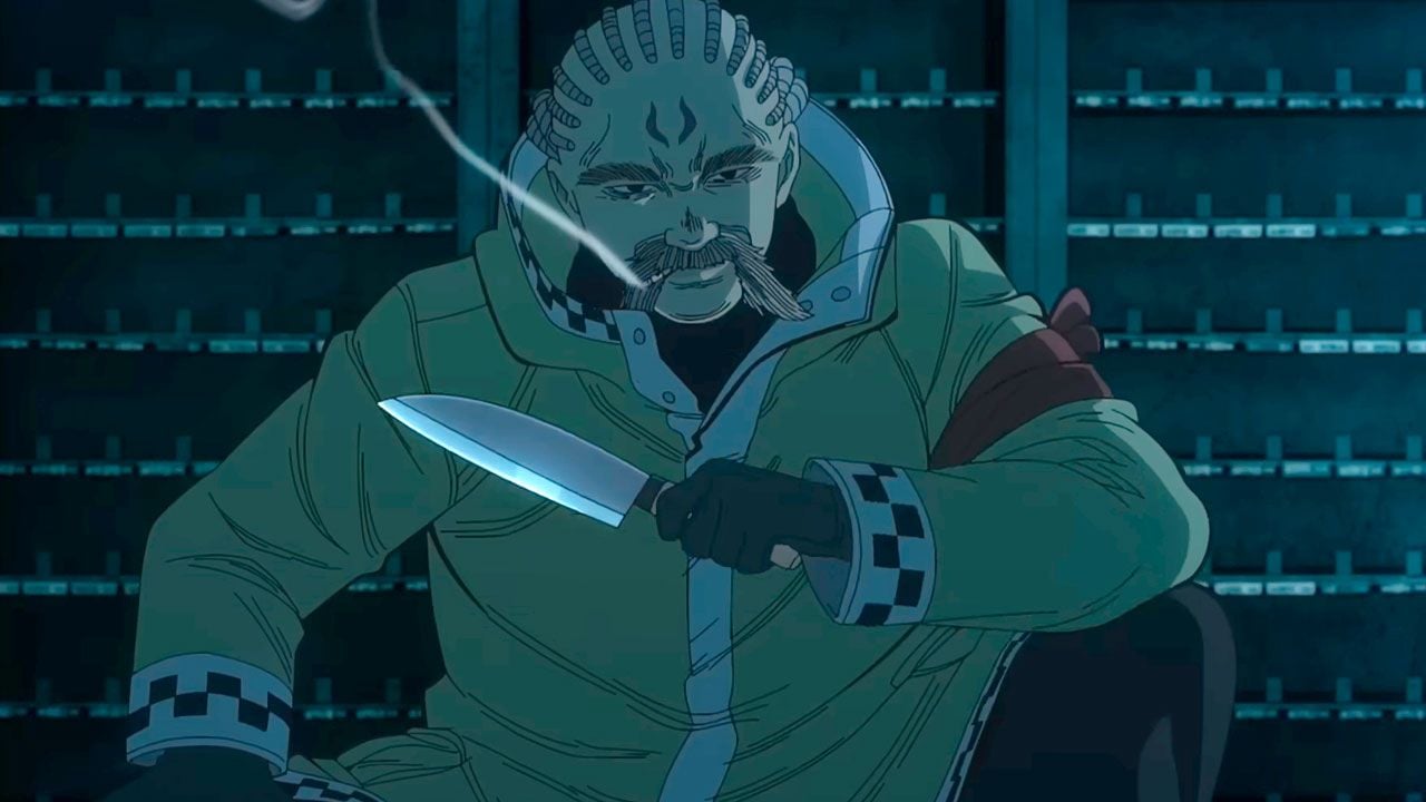 Hoy en Prime Video: Un distópico anime de 2026 que ya se le considera toda una obra maestra