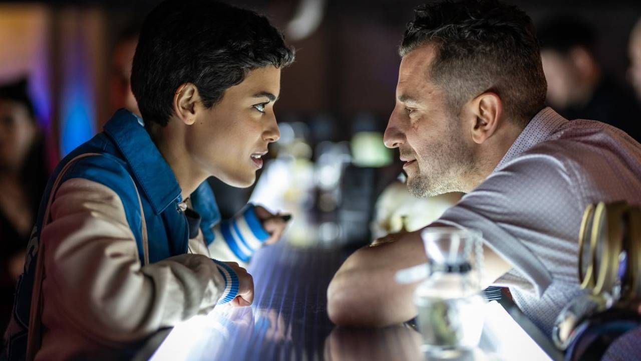 Imagen de 'Los colores del mal: Rojo'