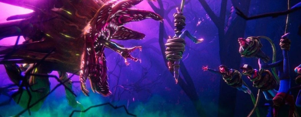 En 8 días llega a Netflix el primer 'spin-off' de 'Stranger Things': una desconocida microhistoria de 10 episodios que resucita el fenómeno