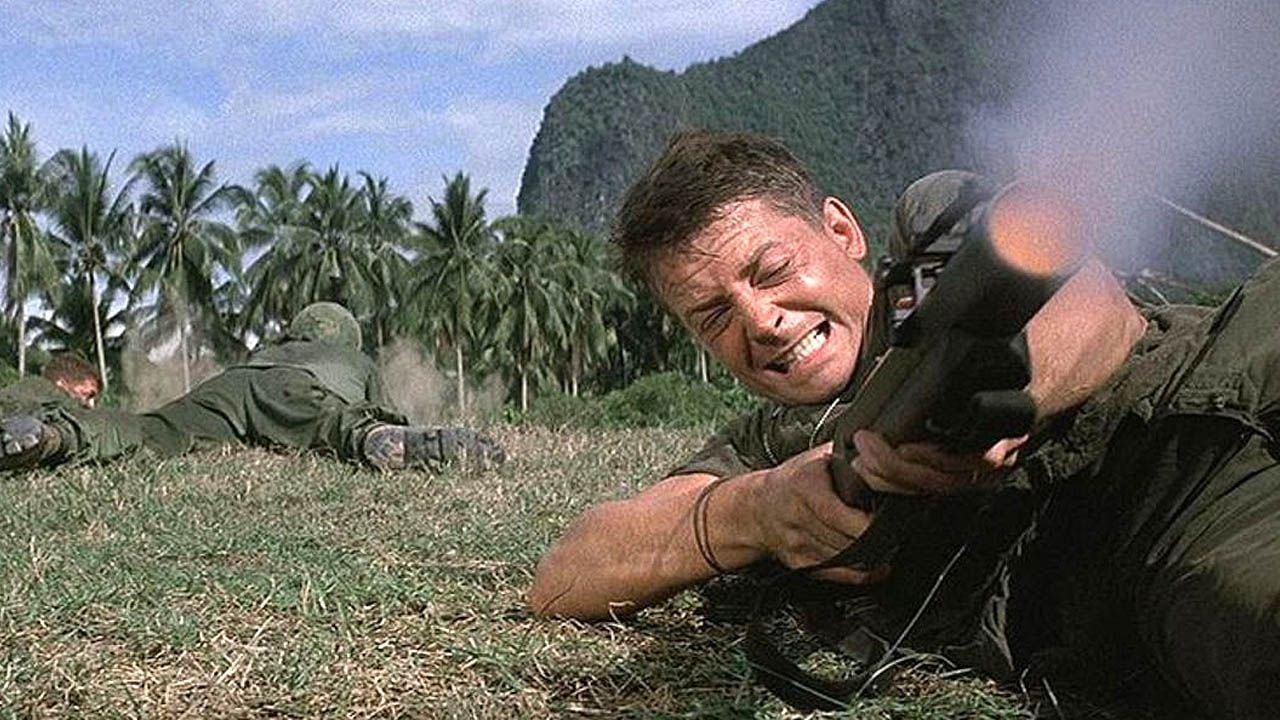 “La mejor película sobre la guerra de Vietnam”: Esta obra maestra, a menudo olvidada, marcó a Quentin Tarantino