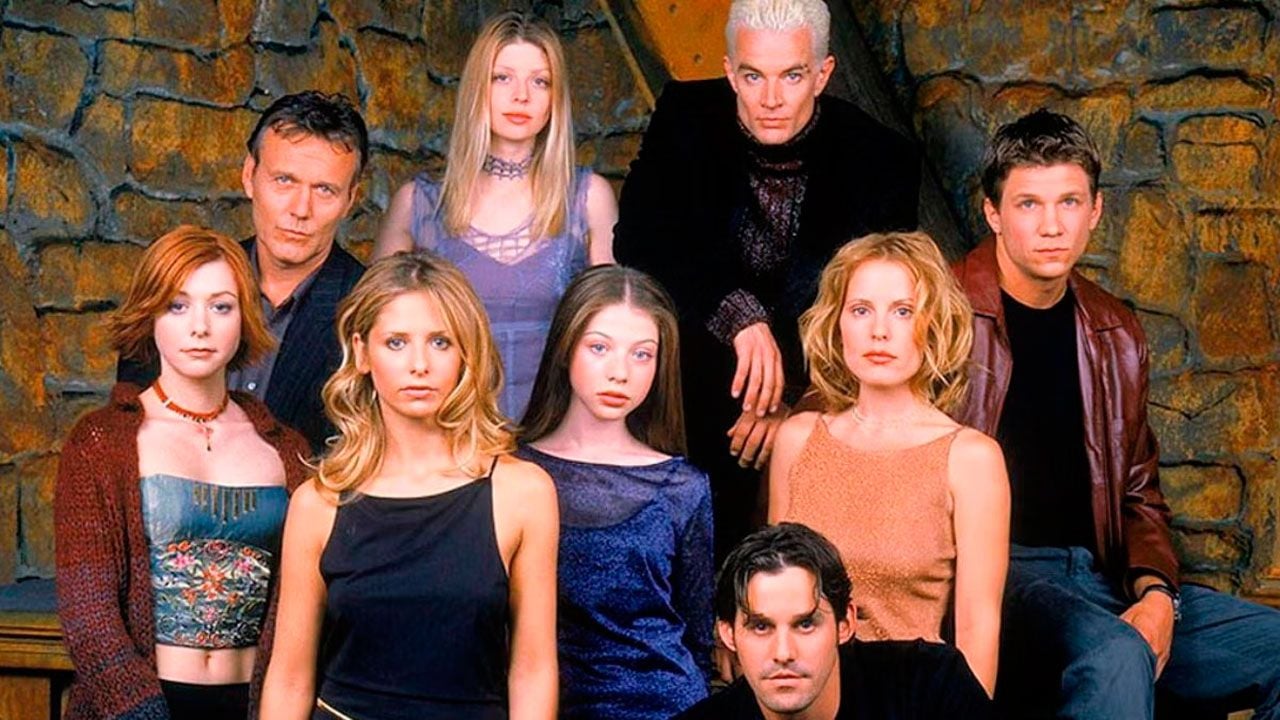 'Buffy, cazavampiros' vuelve a ser cancelada por segunda vez, a pesar de tener a una ganadora del Oscar: “Lamento mucho tener que compartir esto”