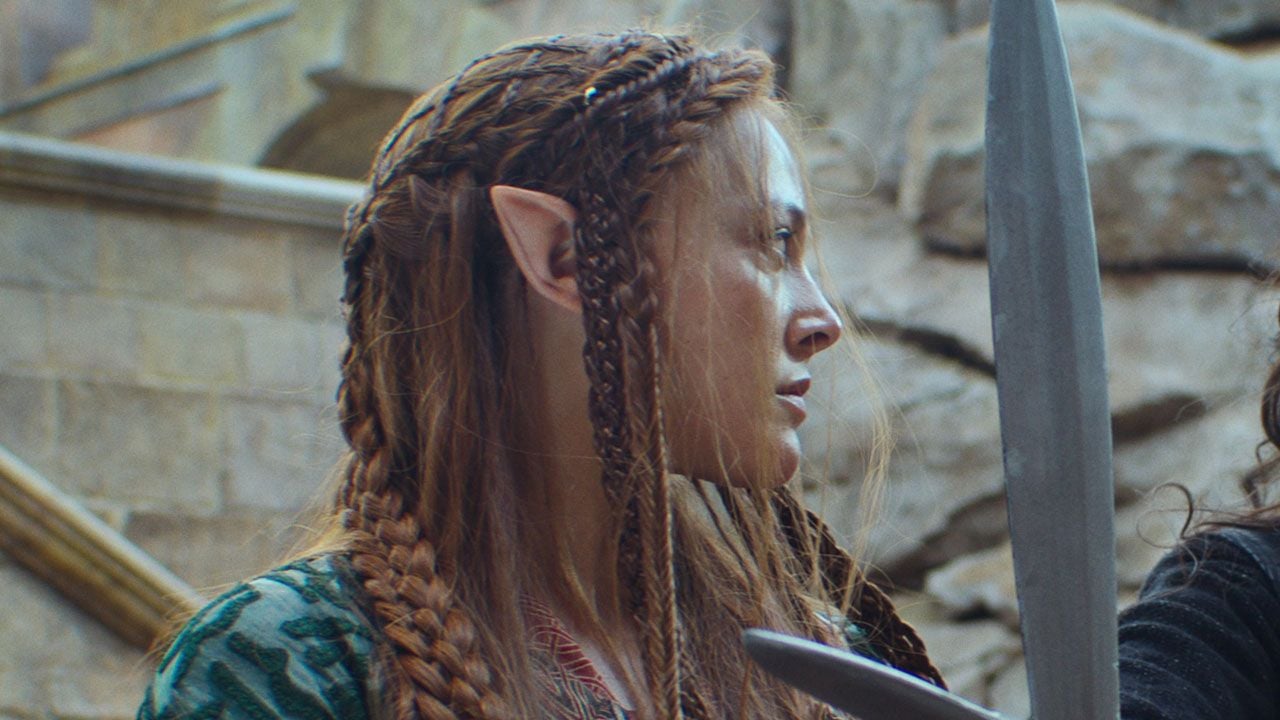 Se me ha hecho eterno terminar la que era una de las mejores series de fantasía de Netflix