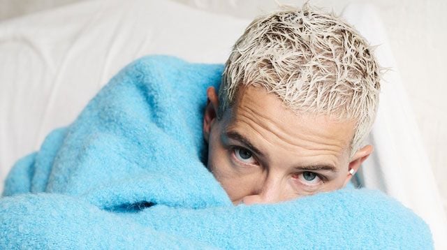 Fotografía: Andrés Gar Luján / PR: Gran Vía Comuniación. Irene López / Estilismo: Jesús P. Lafuente. Isa Andueza / Maquillaje y peluquería: Natalia Belda