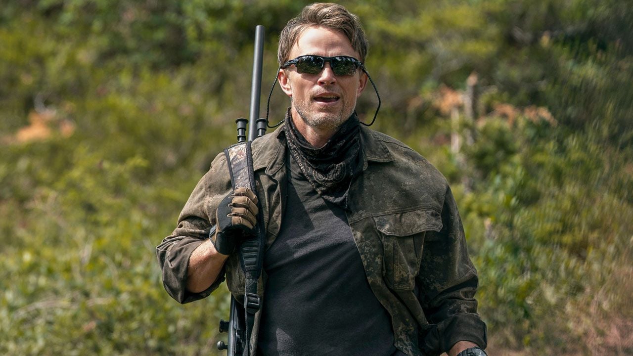 Solo superado por 'Miércoles' y 'Stranger Things', este thriller de Netflix iba a ser una miniserie, pero sus 93 millones de visualizaciones cambiaron el plan