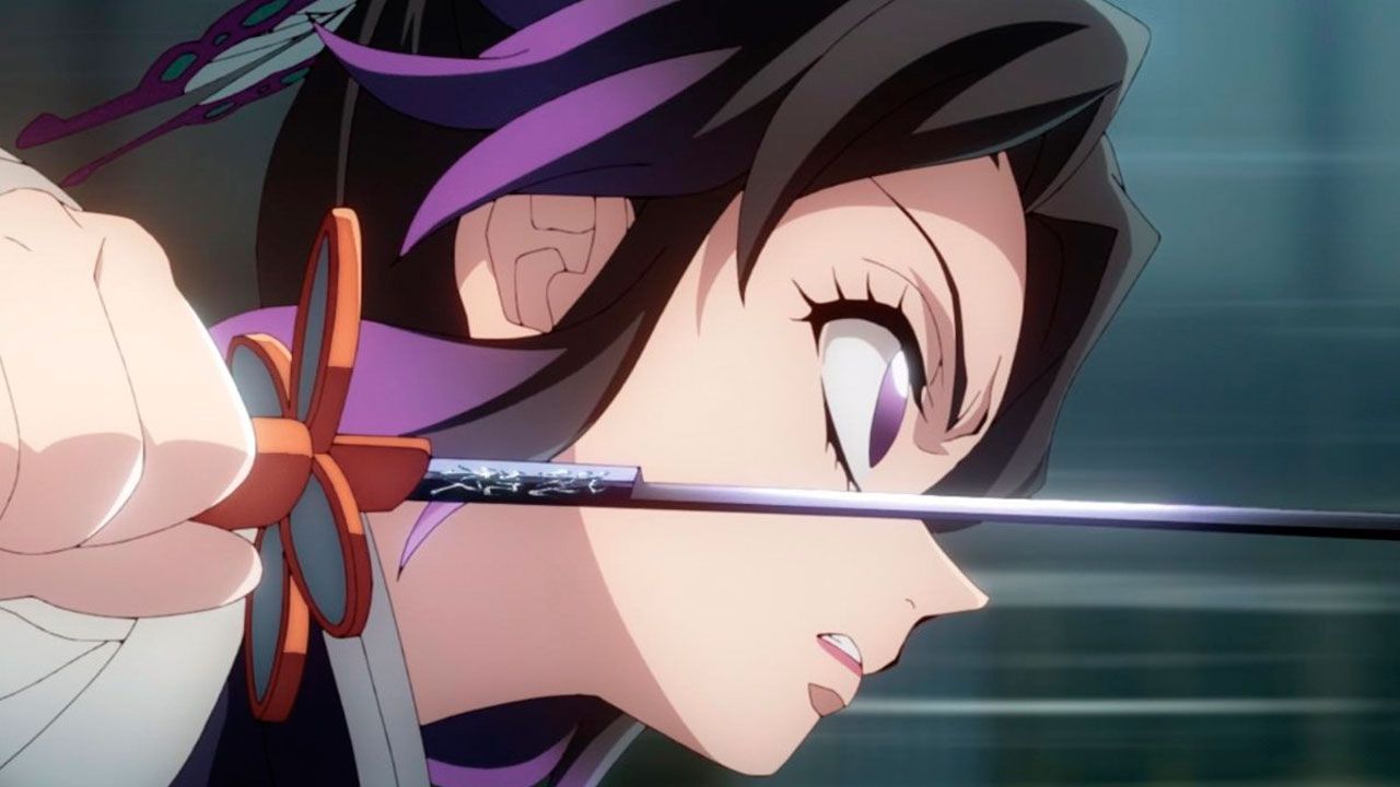 'Demon Slayer: Kimetsu no Yaiba – La Fortaleza Infinita: Parte 1' está a solo 4 millones de dólares para superar este taquillazo de Marvel