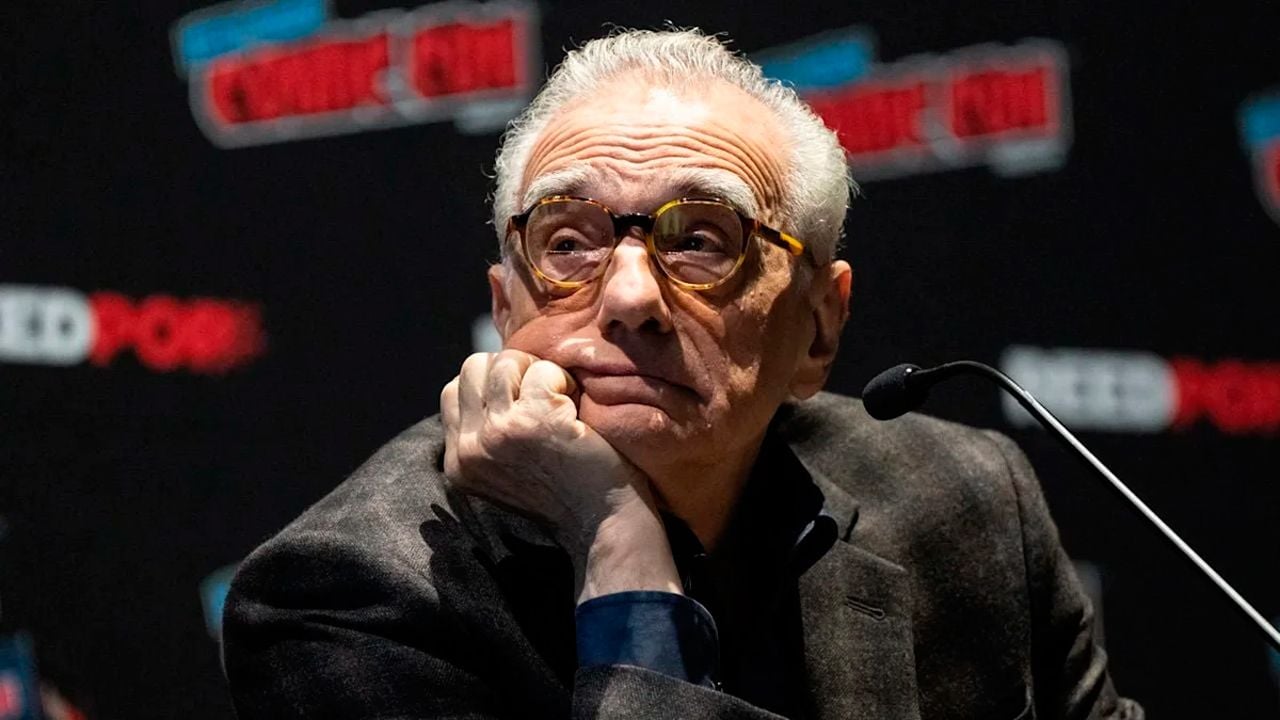 "Es casi imposible de ver": Martin Scorsese reconoce el "genio" de esta película estrenada hace 111 años, pero también que sigue siendo problemática