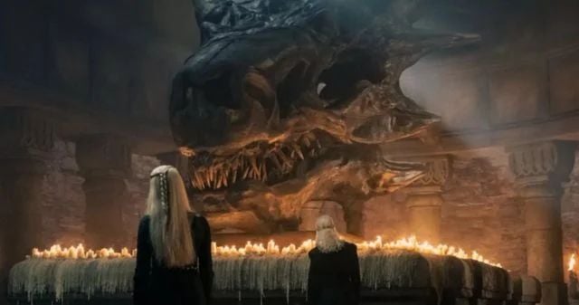 Balerion