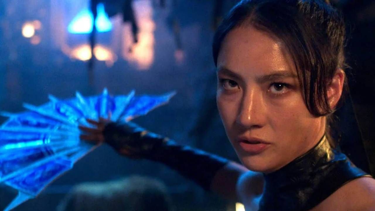 "Queríamos que fuera una de las películas de peleas más icónicas de todos los tiempos": 'Mortal Kombat II', el regreso de los duelos más brutales y sangrientos