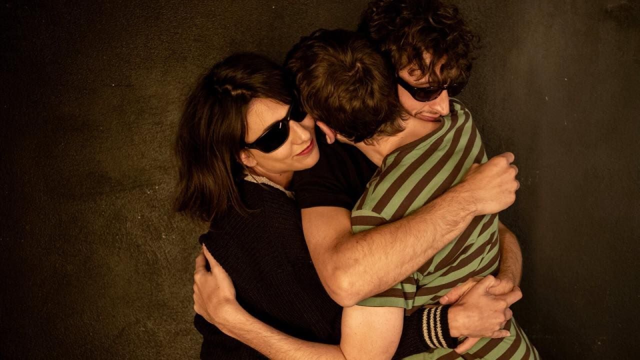 Imagen de 'Segundo premio'