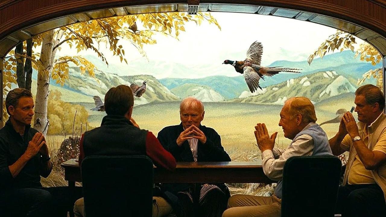 La mejor película de la semana es también una de las mejores de este siglo y ya está en ‘streaming’