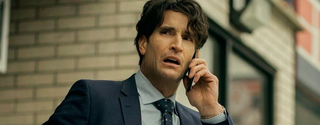 Número 1 hasta en 36 países: este nuevo éxito de acción de Prime Video incluso ha adelantado a 'Reacher'