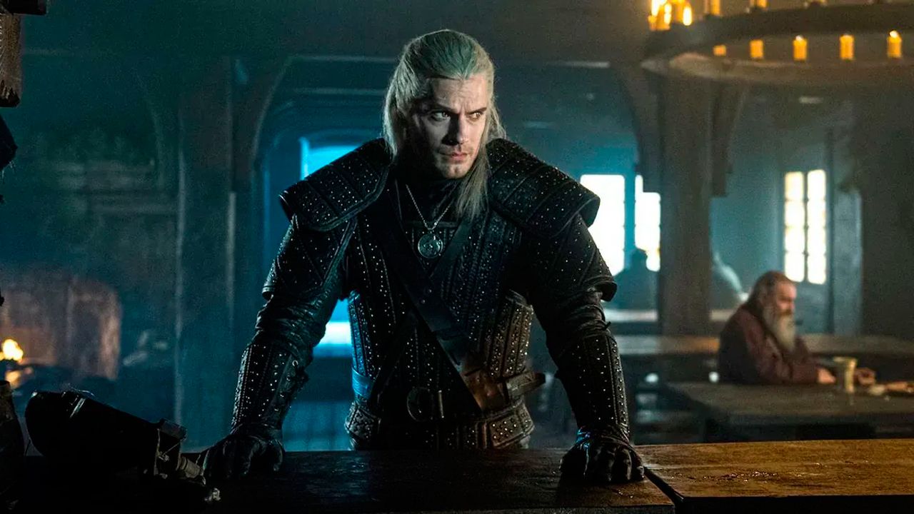 Netflix nie spodziewał się sukcesu z Wiedźminem: pierwotny plan Geralta de Rivii był zupełnie inny