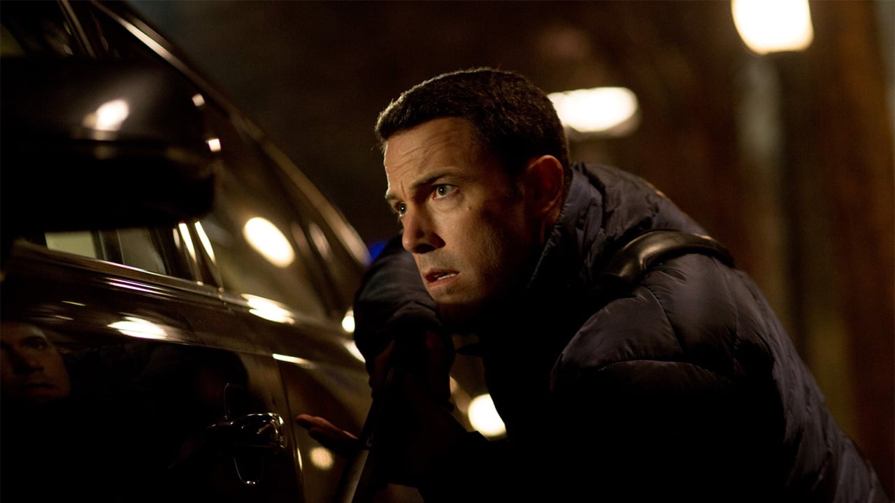 Ben Affleck puts this amazing action movie in the top 5 of his career (and it’s not Batman)