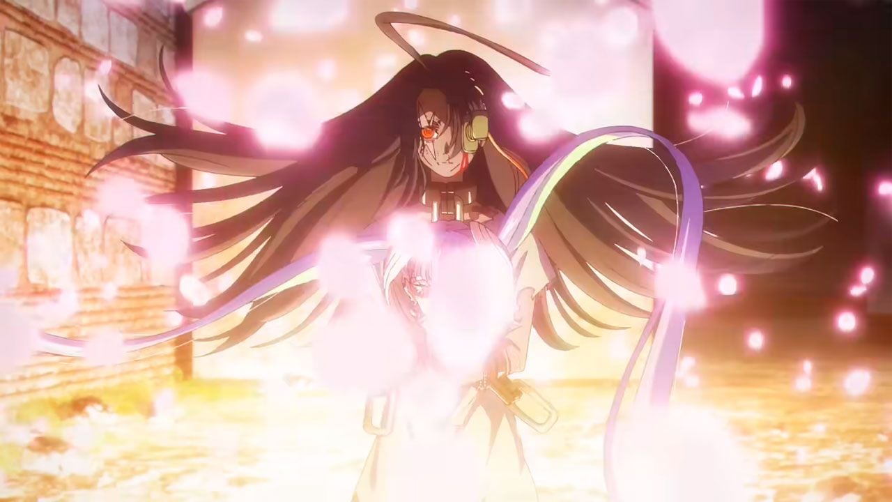 20 años después, una de las obras maestras del anime moderno vuelve en 2027 con una nueva historia