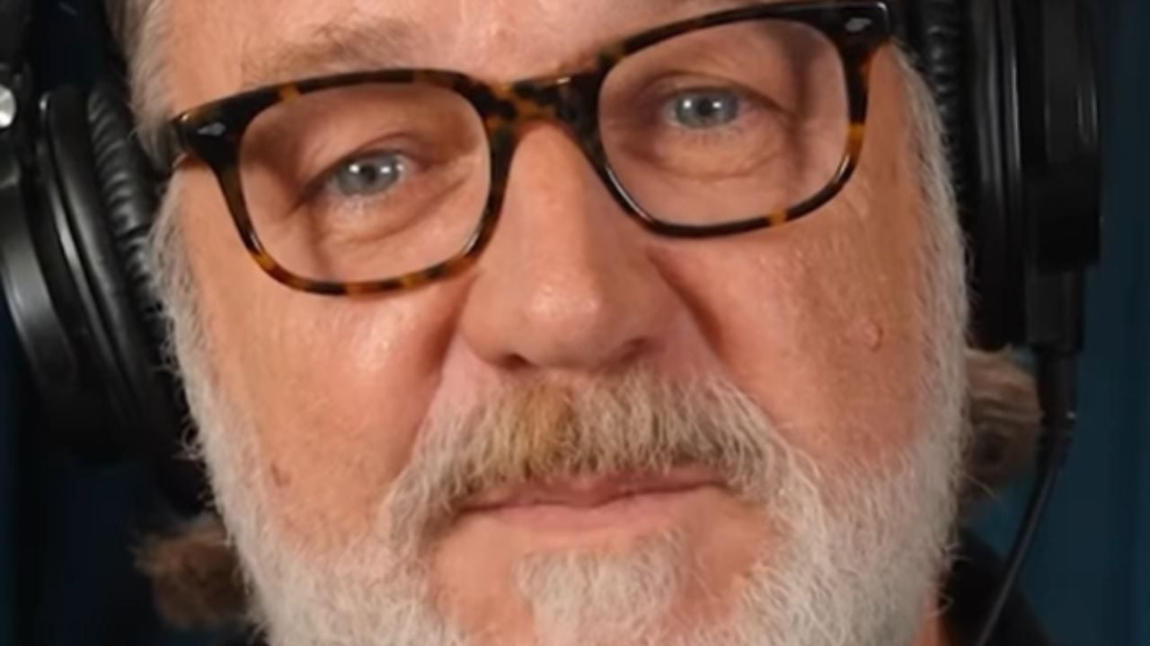 Russell Crowe cree que 'Gladiator 2' es un "ejemplo realmente lamentable" de cómo el equipo no entendió la primera película