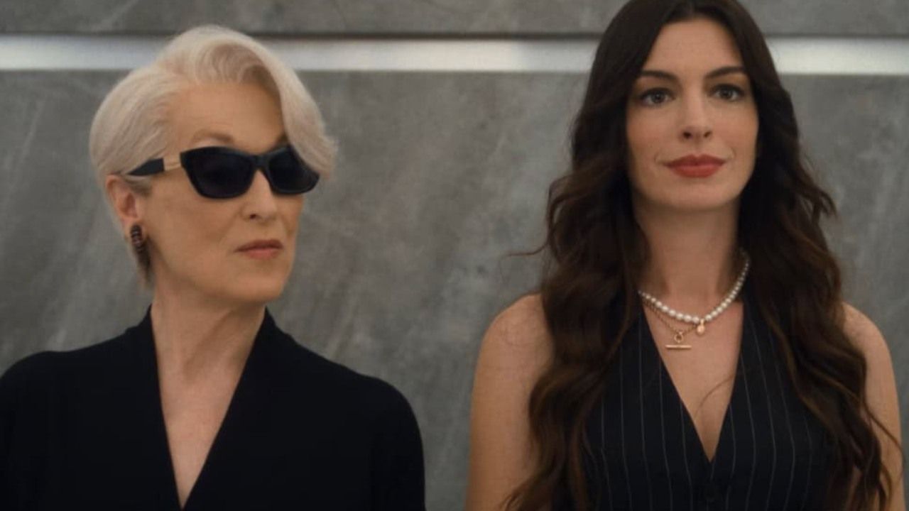 "Obviamente fue una decepción que no me llamaran para estar en 'El diablo viste de Prada 2": este actor se quedó fuera de la secuela, pero nadie le echa de menos