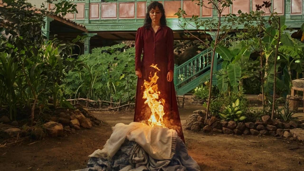 Imagen de 'Cien años de soledad'