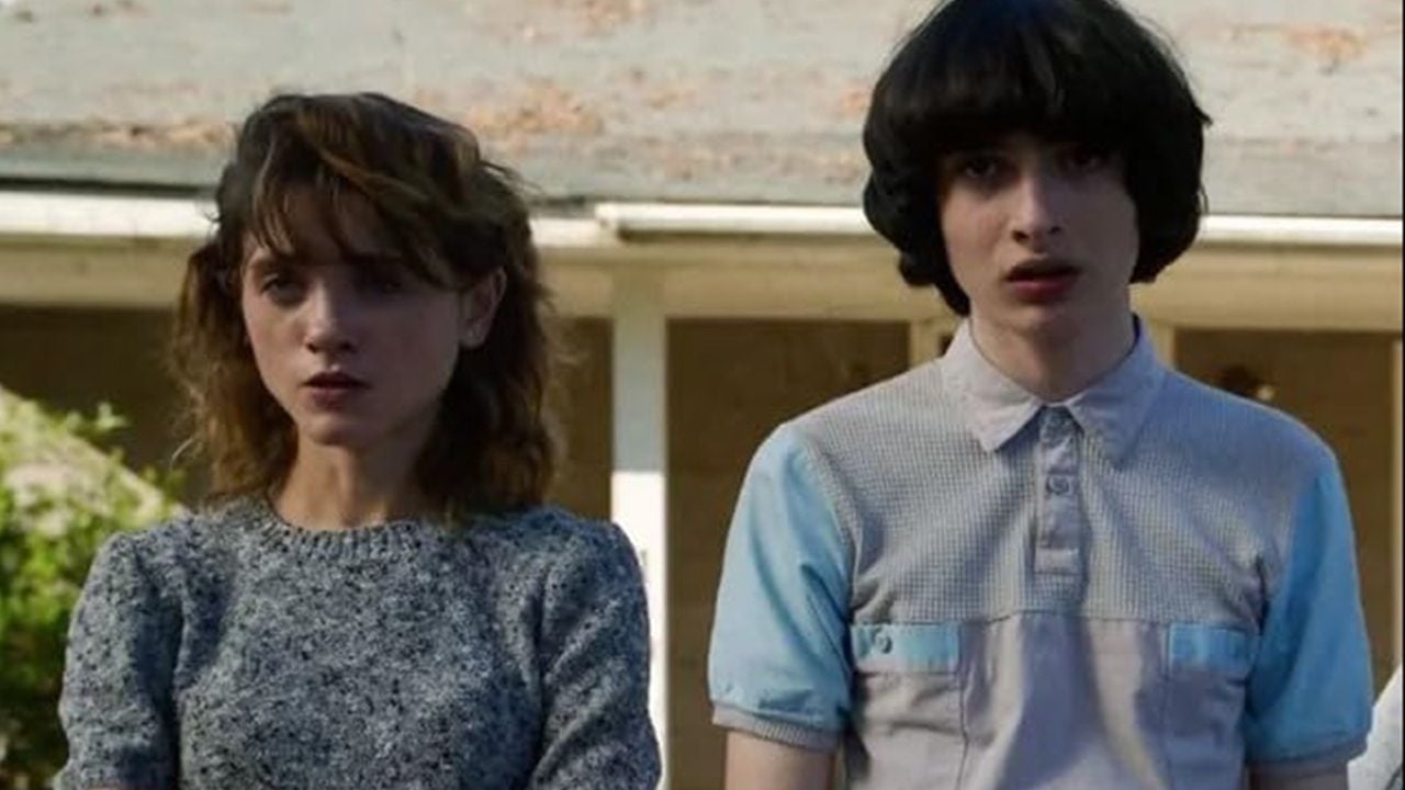 ‘Stranger Things’ estableció esta relación al comienzo de la serie, pero nunca más ha vuelto a tener importancia