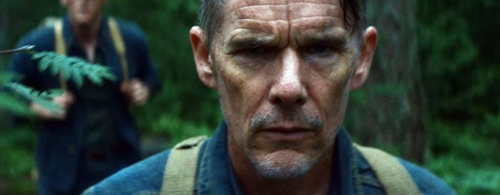 Solo tres meses para el estreno de un 'western' con Ethan Hawke en el mejor punto de su carrera: descubre el tráiler en español en primicia de 'El peso de la libertad'
