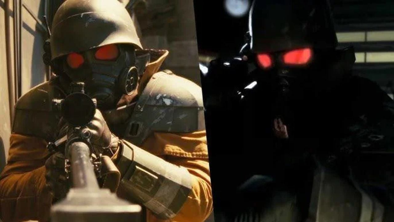 El momento ‘fan service’ de ‘Fallout’ que ha dado escalofríos a los jugadores