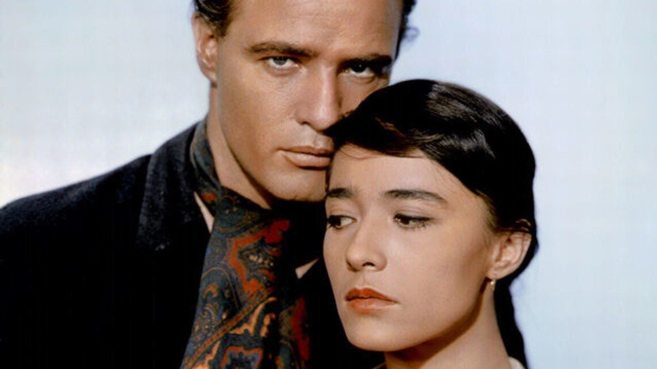 Marlon Brando ponía a prueba a los directores en el primer o segundo día de grabación: si decidía mal, estaba acabado Marlon Brando ponía a prueba a los directores en el primer o segundo día de grabación: si decidía mal, estaba acabado