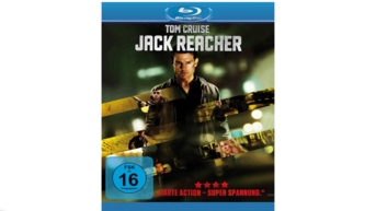 Jack Reacher