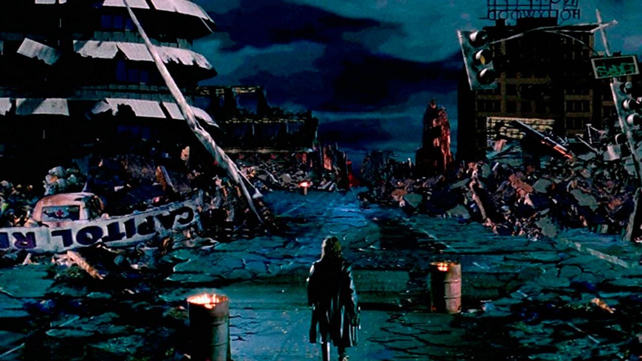 "10 veces mejor que la primera parte": Este director de culto defiende la fallida secuela de una de las mejores películas de acción y ciencia ficción