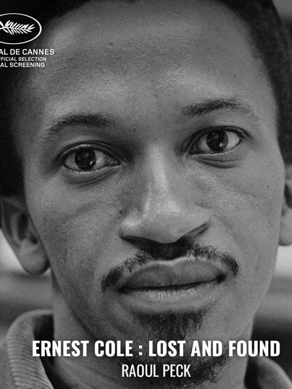 Ernest Cole: Lost and Found - Documental 2024