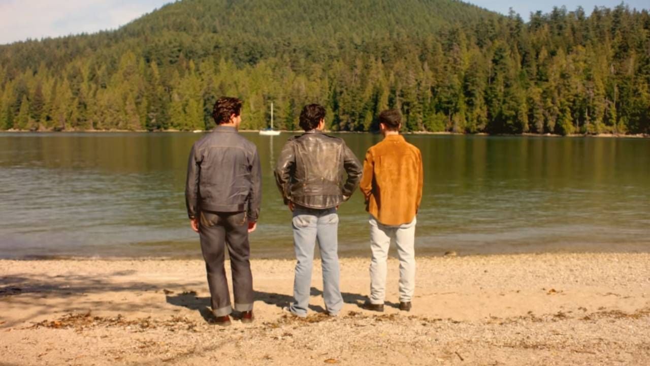 Este verano regresa la saga que marcó a toda una generación: Vuelve la nostalgia milenial a Disney+
