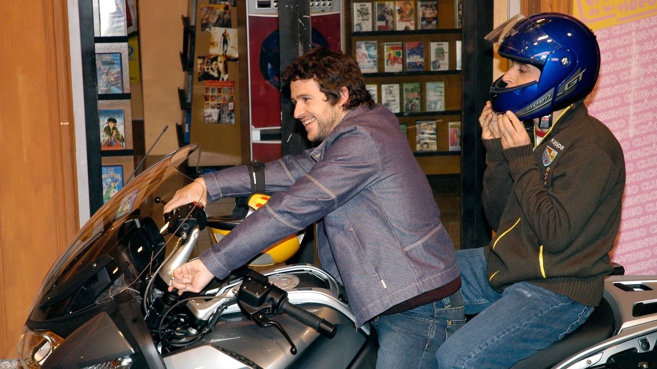 El actor de ‘Aquí no hay quien viva’ al que no han ofrecido ‘La que se avecina’: “No estoy desesperado porque no haya sucedido”