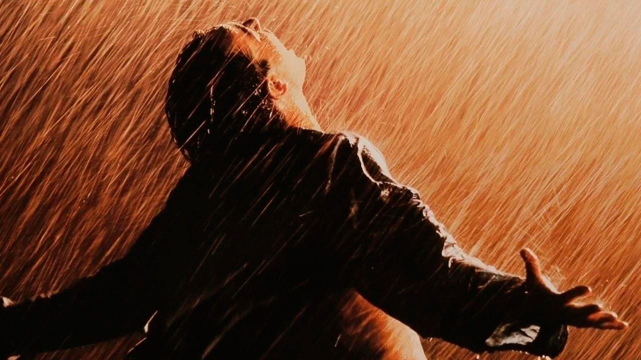 Esta noche en Netflix: Según el público, la mejor película de todos los tiempos