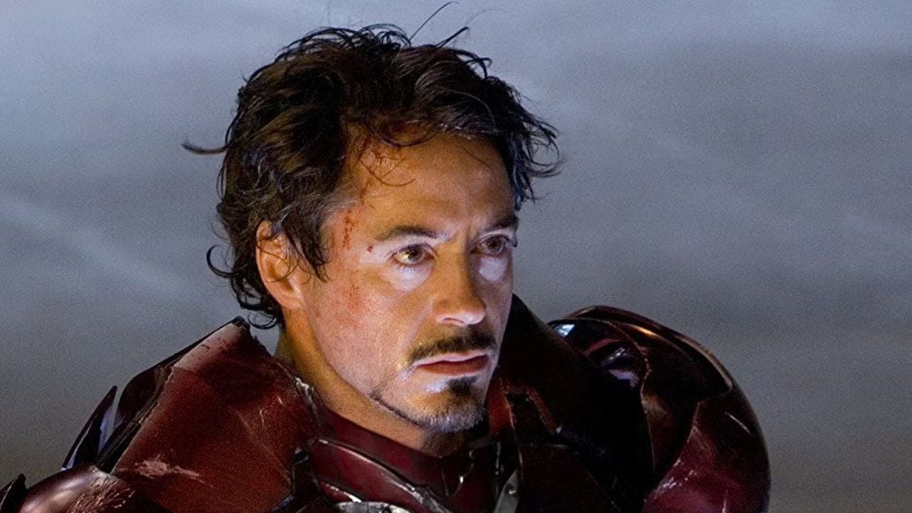 Iron Man podría haber sido Tom Cruise, pero lo rechazó tras años queriendo interpretarlo. "Si hago algo, lo quiero hacer bien"