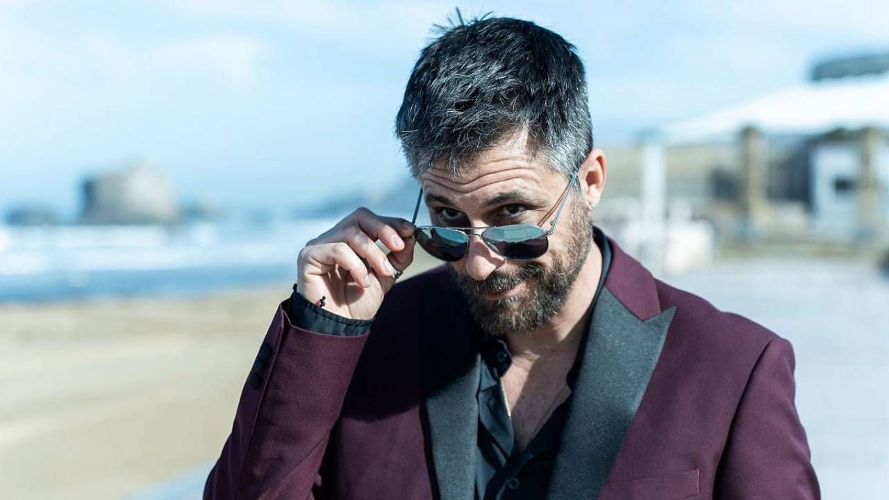 Hugo Silva en 'Cada día nace un listo'