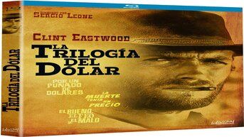 Trilogía del dólar