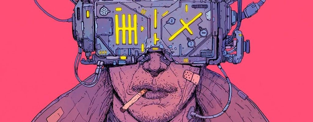 Hace 42 años esta historia revolucionó el género de ciencia ficción cyberpunk y ahora tendrá una serie