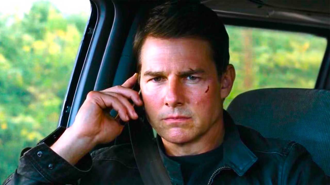 48 años después, Tom Cruise puede heredar un personaje de Clint Eastwood pero el proyecto sigue en el aire