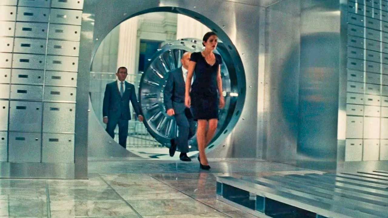 Este thriller lleno de giros inesperados es uno de los mayores éxitos cinematográficos de la última década: en 3 días se estrena la tercera parte