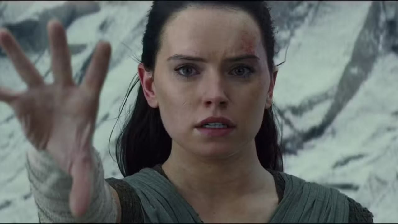 Daisy Ridley sigue los pasos de Rambo y Liam Neeson y surge como una prometedora estrella de acción: Daisy Ridley sigue los pasos de Rambo y Liam Neeson y surge como una prometedora estrella de acción: