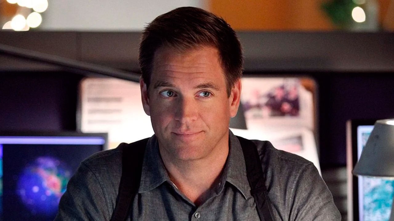 “Hubo silencio en el set”: Mientras rodaba 'NCIS', a Michael Weatherly le gustaba llamar la atención